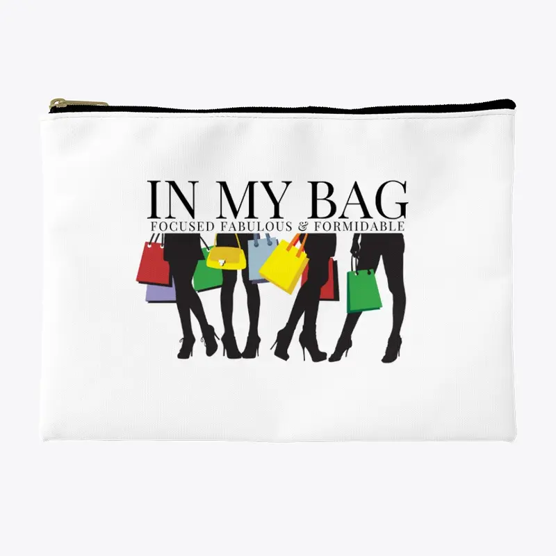 IN MY BAG  2