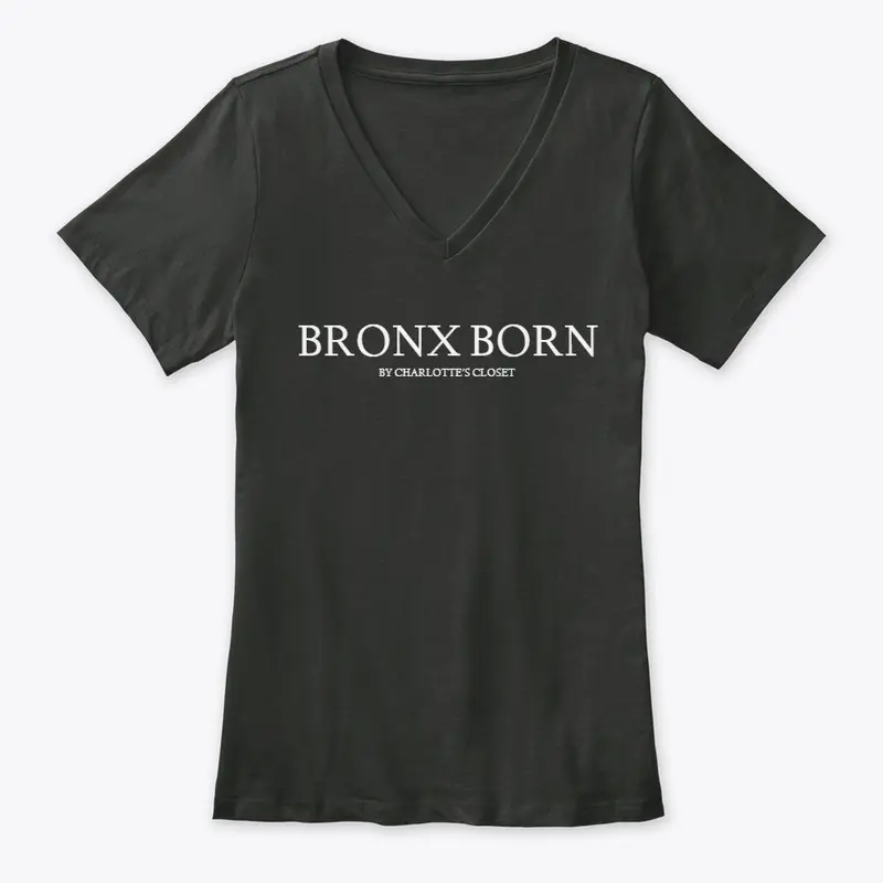 BRONX BORN