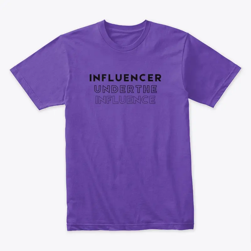 INFLUENCER