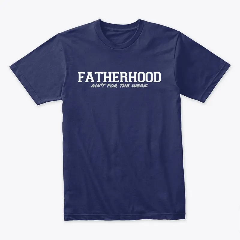 FATHERHOOD