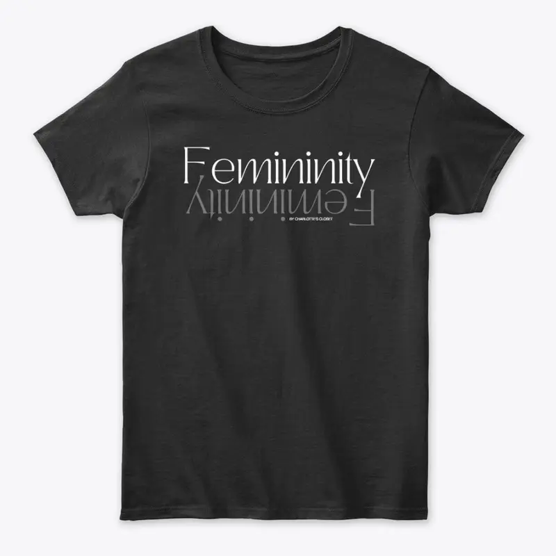 Femininity 