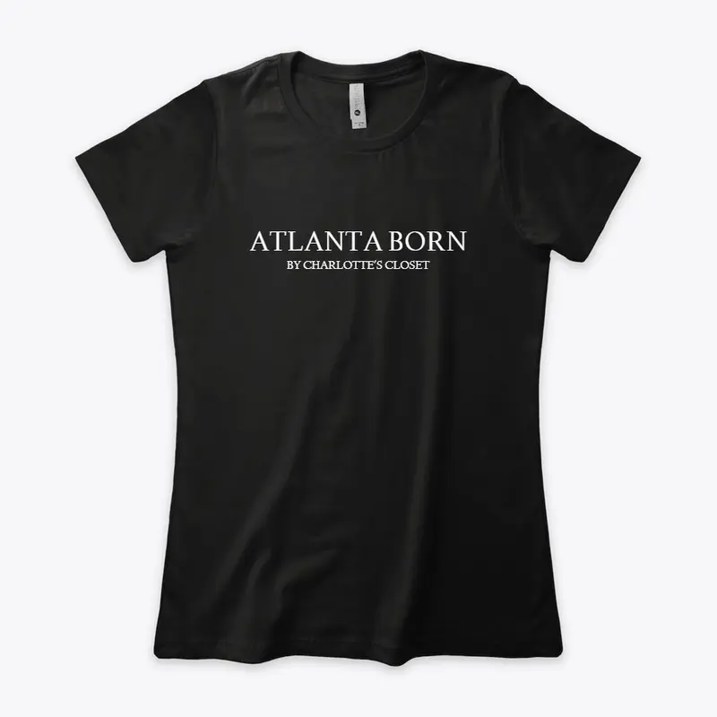 ATLANTA BORN