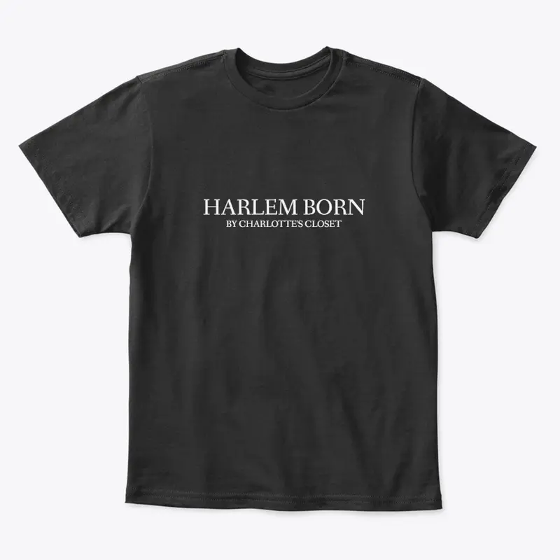 Harlem Born