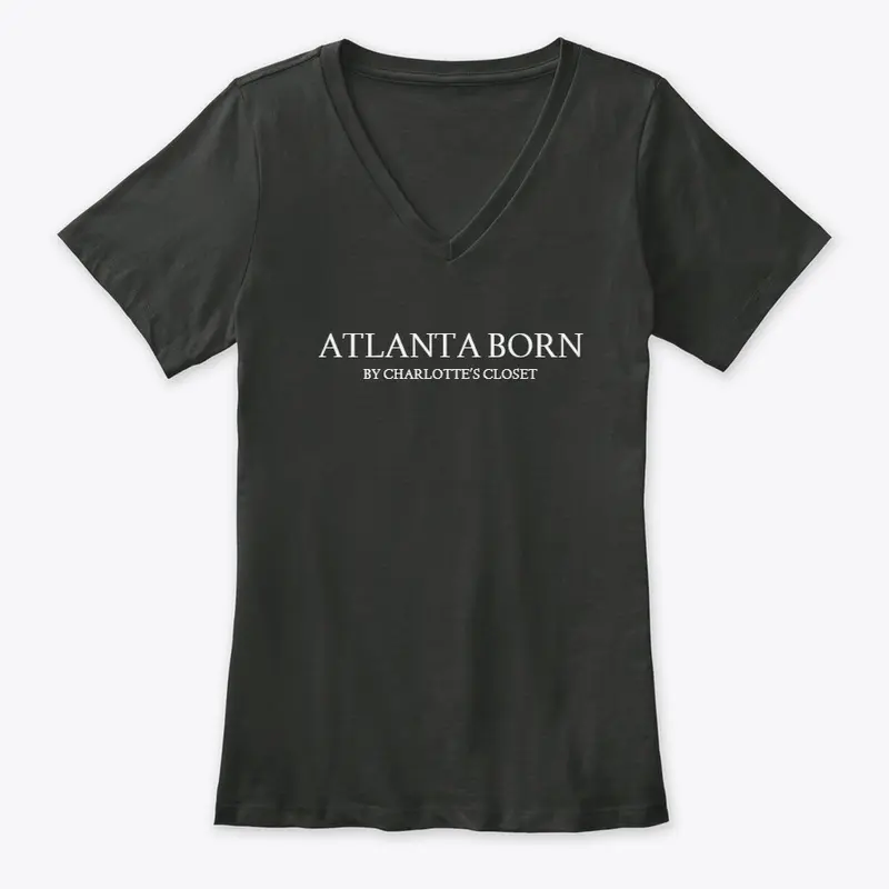 ATLANTA BORN