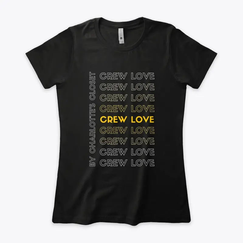 crewlove