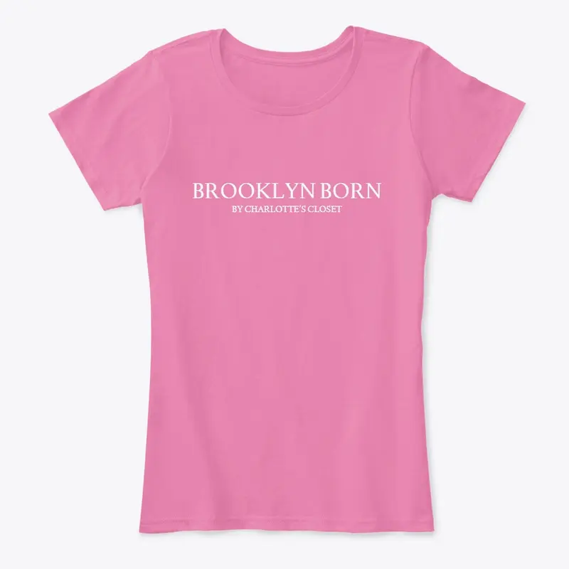 BROOKLYN BORN