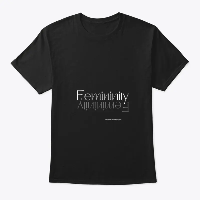 Femininity 