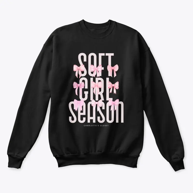 Soft Girl Season 1