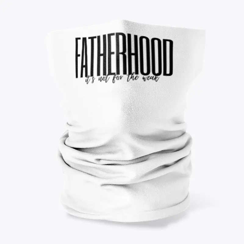 FATHERHOOD