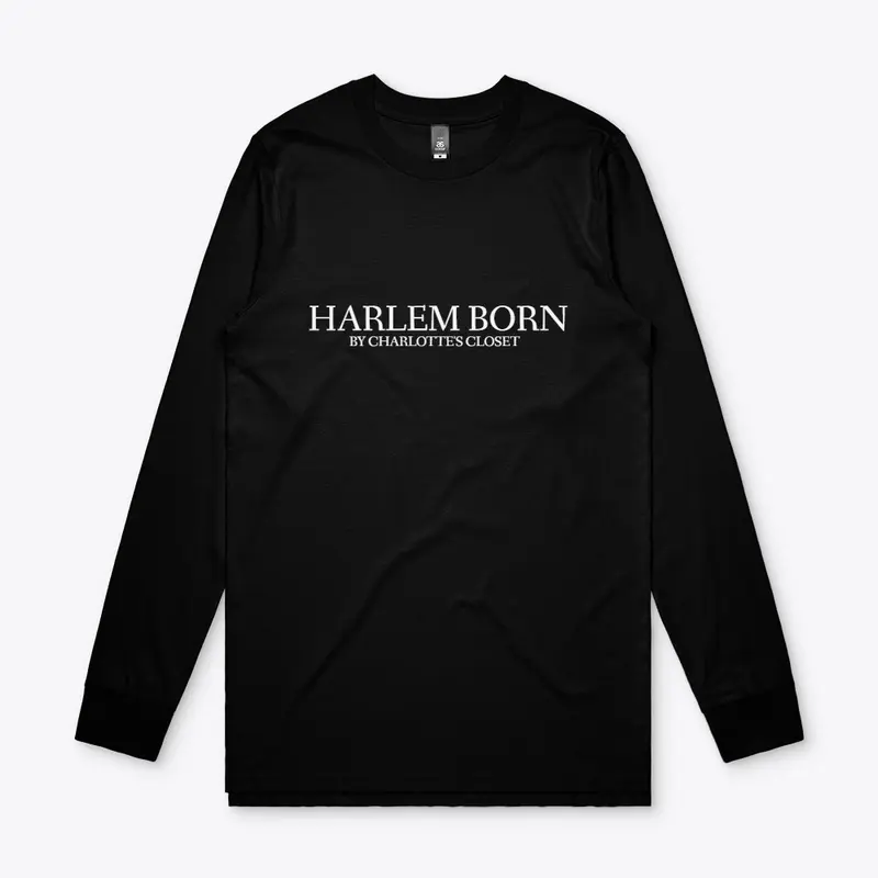 Harlem Born