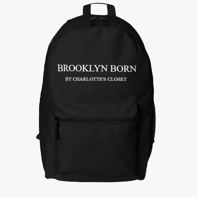 Brooklyn Born