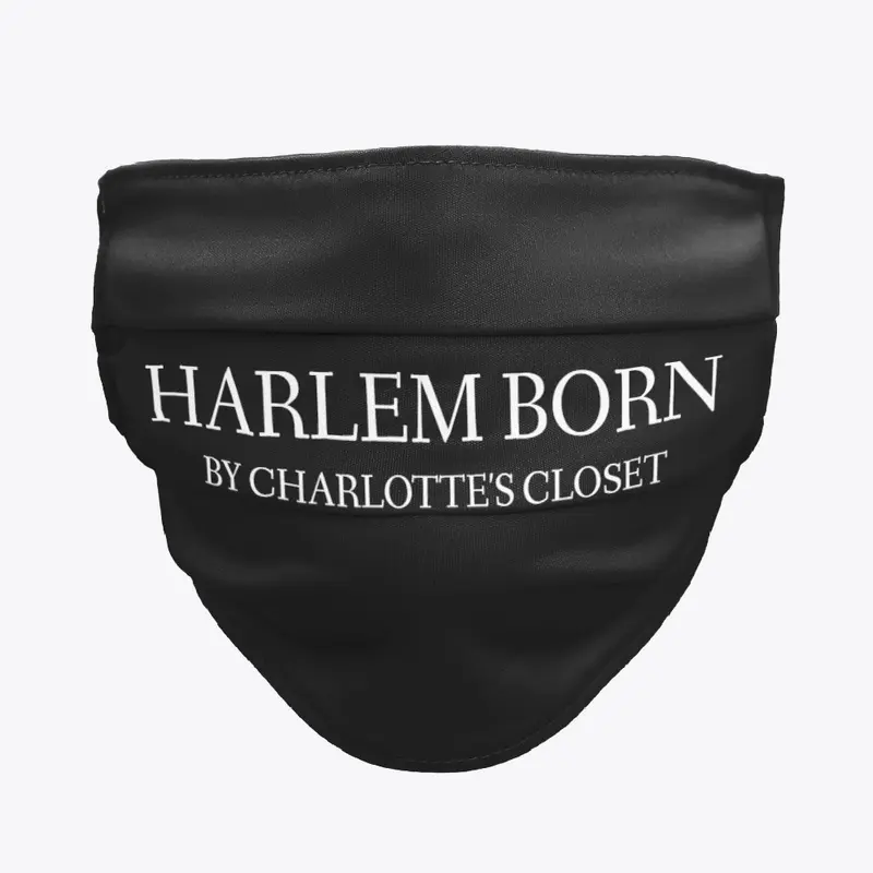 Harlem Born