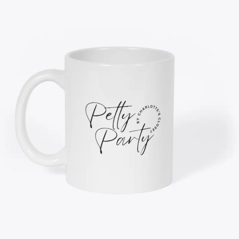 Petty Party