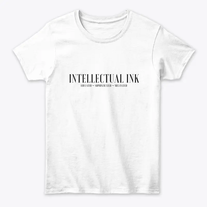 Intellectual Ink