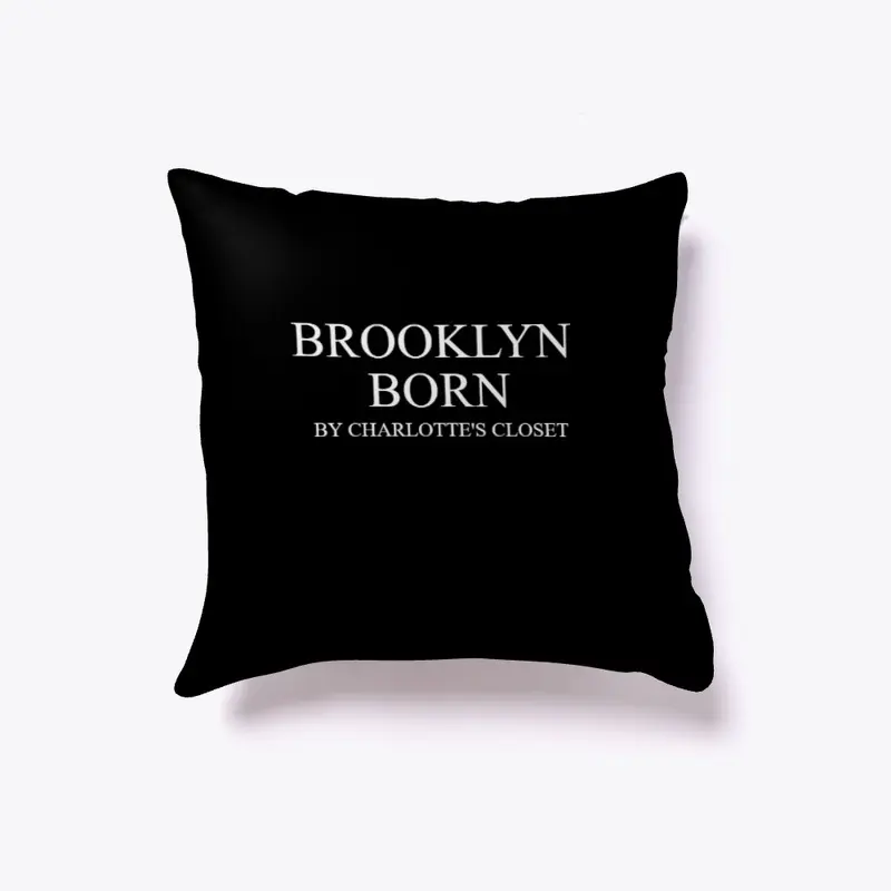 Brooklyn Born