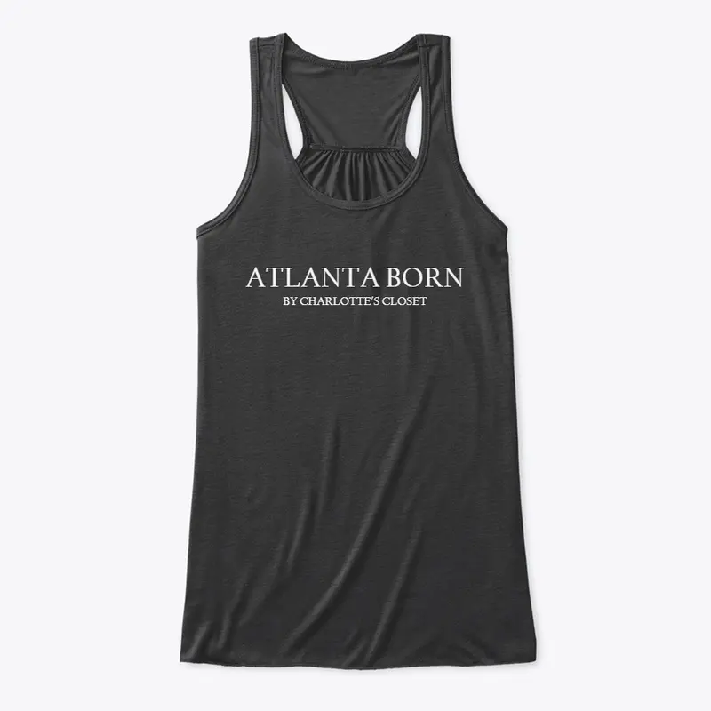 ATLANTA BORN