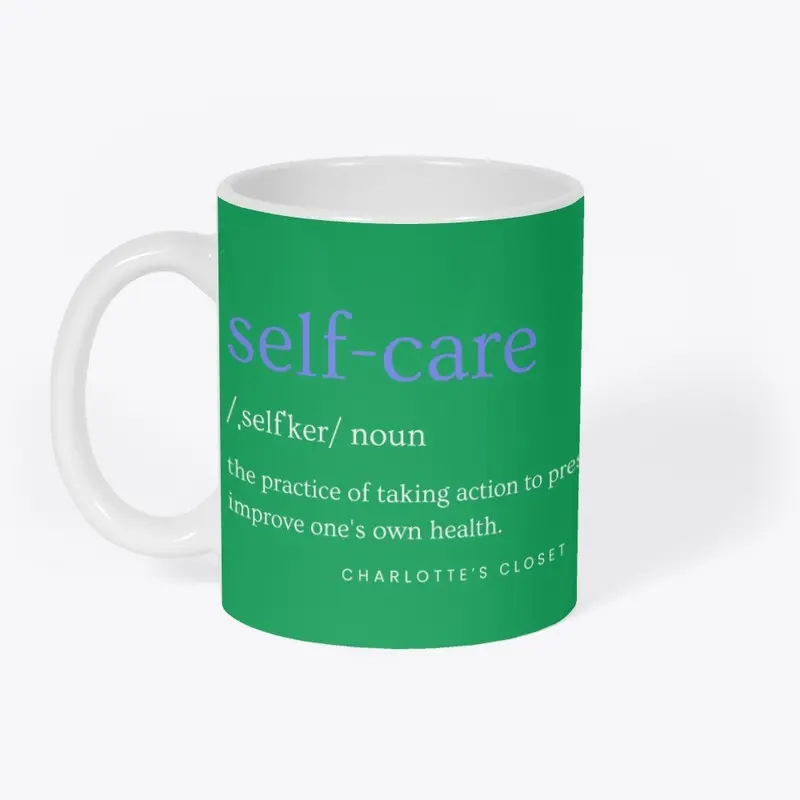 Self-Care