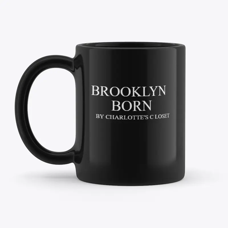 Brooklyn Born