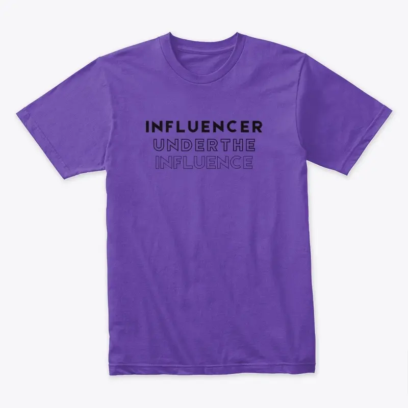 INFLUENCER