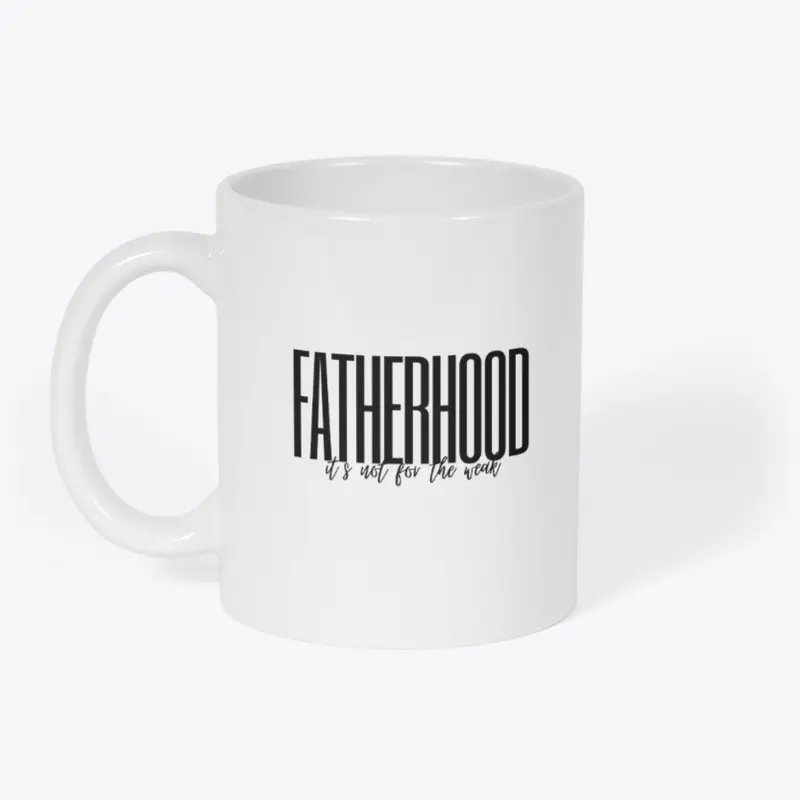 FATHERHOOD