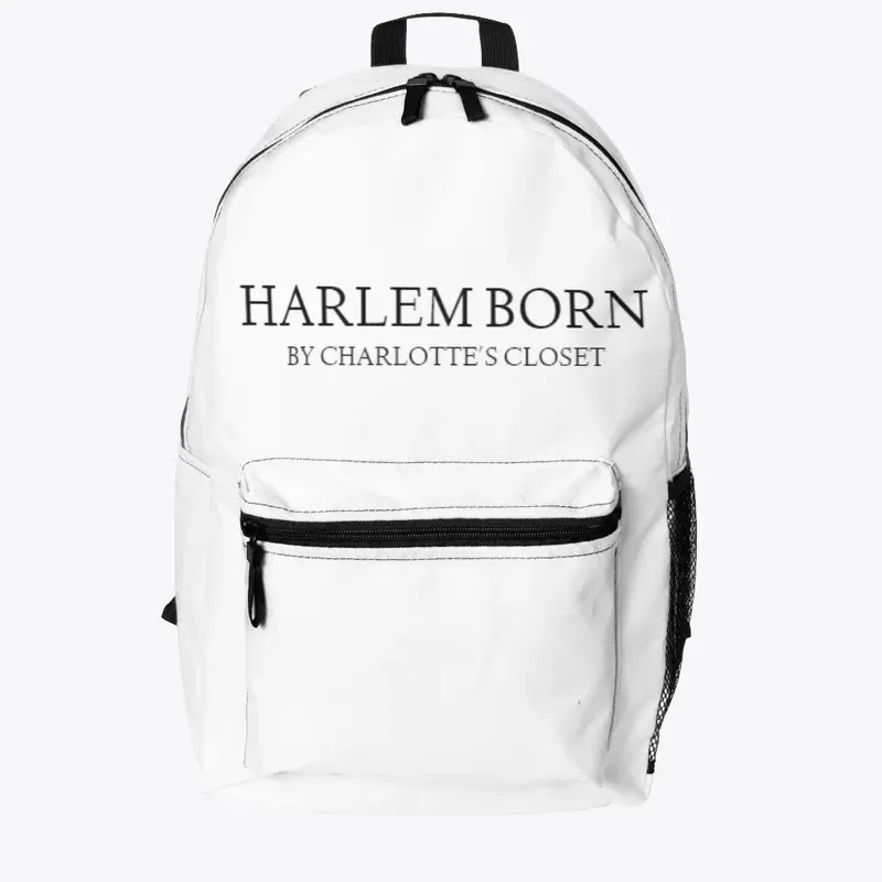 Harlem Born 2