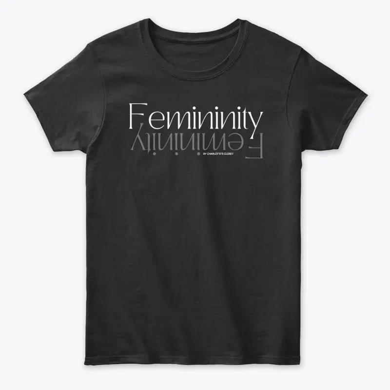 Femininity 