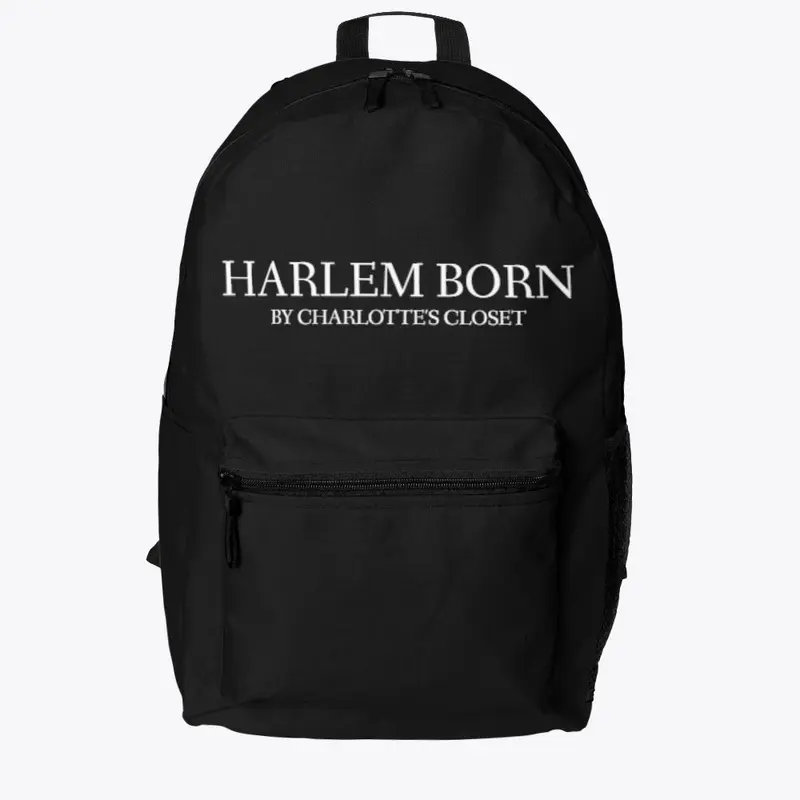 Harlem Born