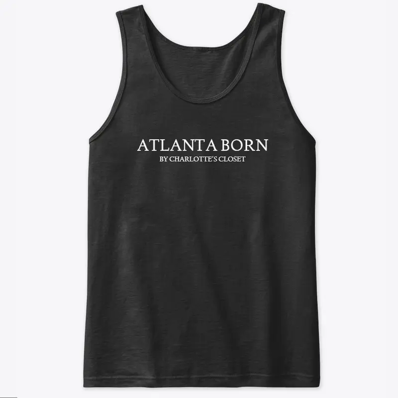 ATLANTA BORN