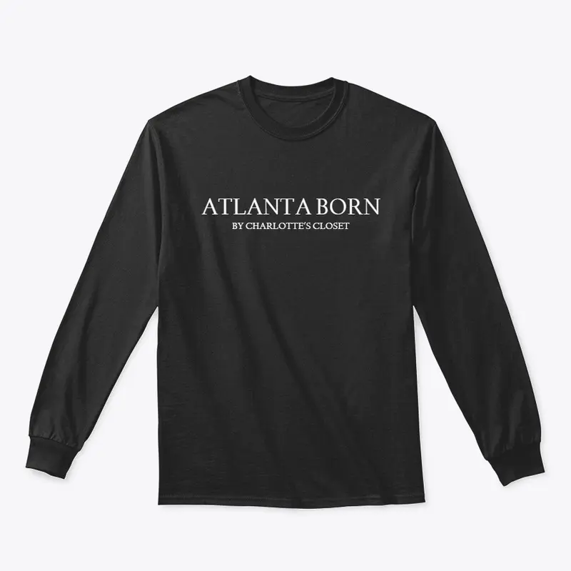 ATLANTA BORN